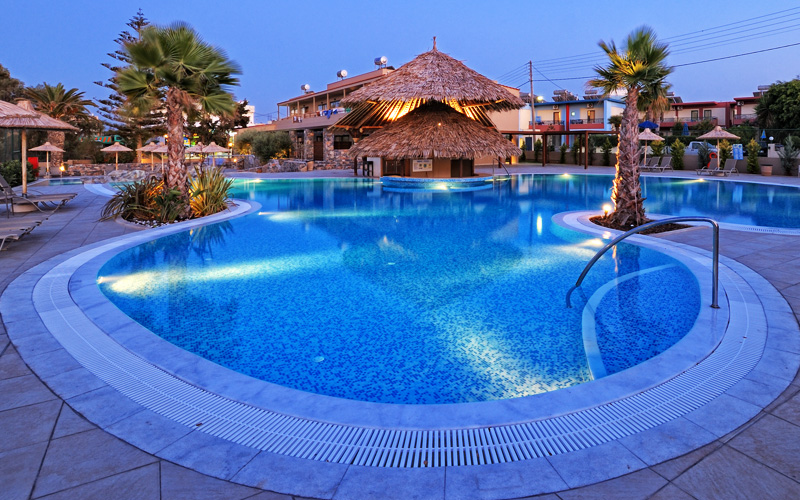 Aphrodite Beach Club